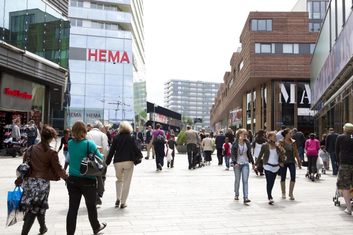 Алмере сити. Almere City.