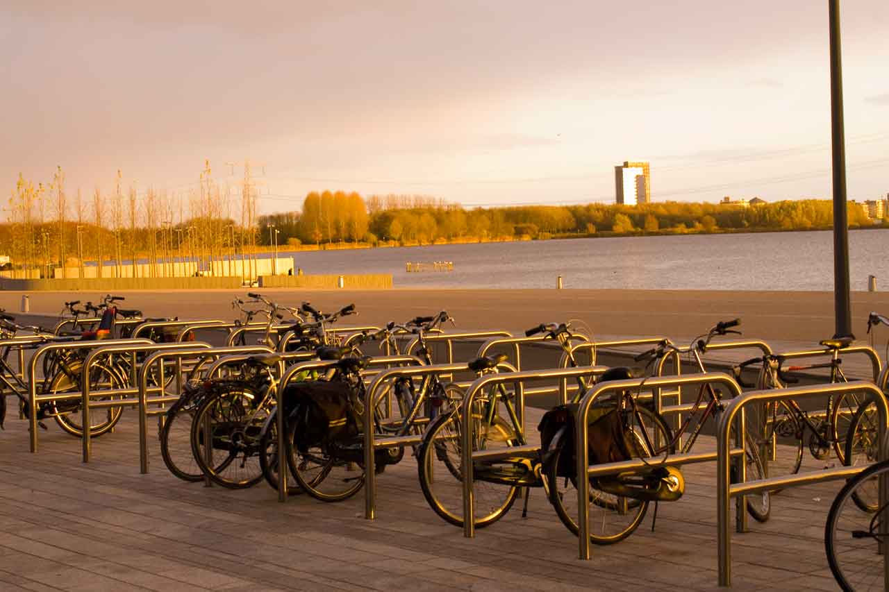 Esplanade Almere Stad