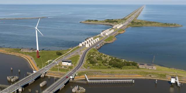 Afsluitdijk