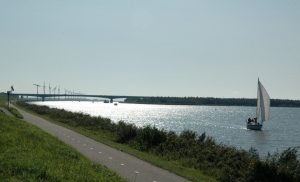 Gooimeerdijk