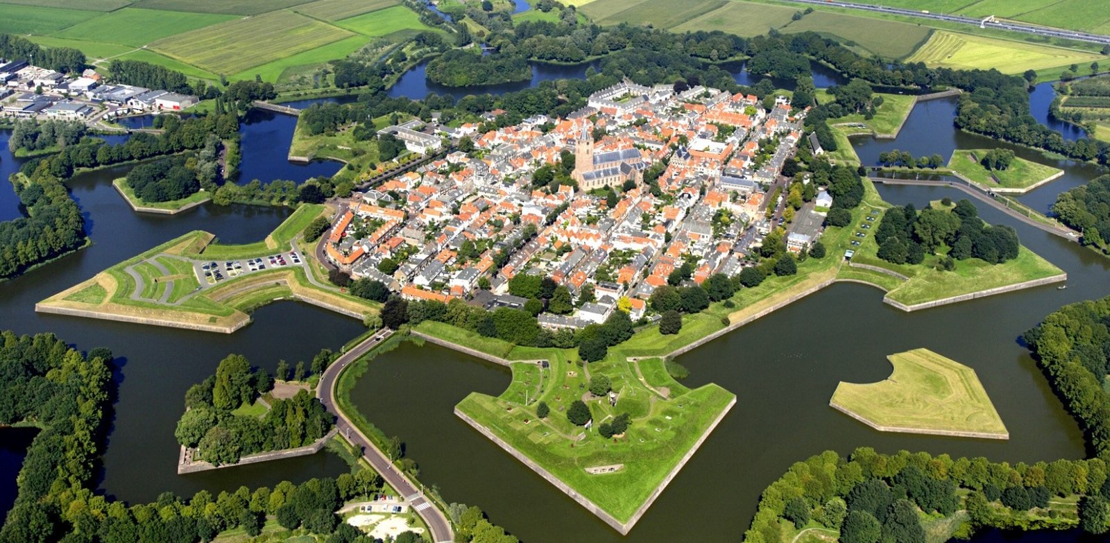 Naarden