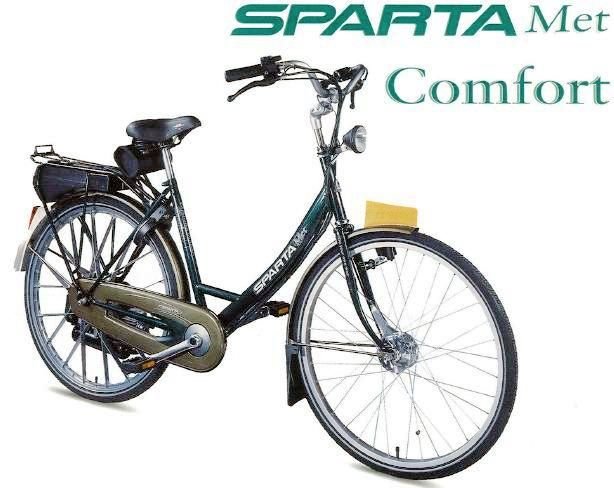 Hercules sparta bicycle on sale