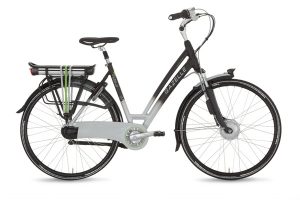 rent electric bike