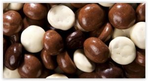 Chocolate Kruidnoten
